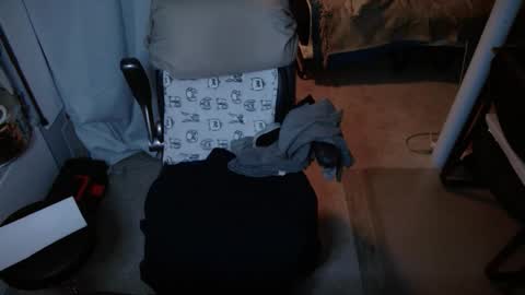 ondoko1234 online show from 01-13-26, 08:08