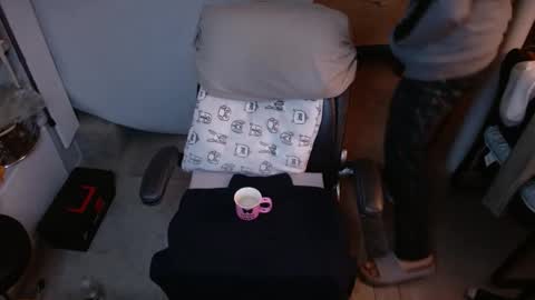 ondoko1234 online show from 01-17-26, 06:00