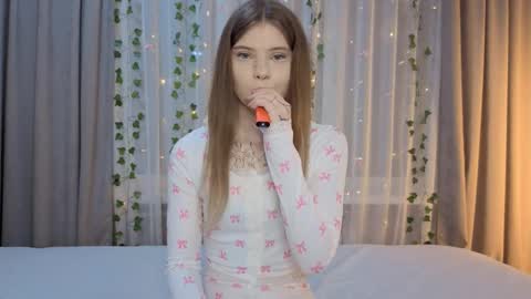 Eva online show from 03-25-26, 01:50