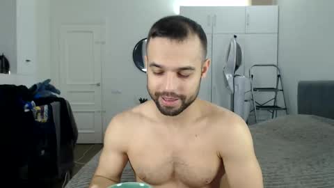 onebestlover online show from 01-10-26, 08:27