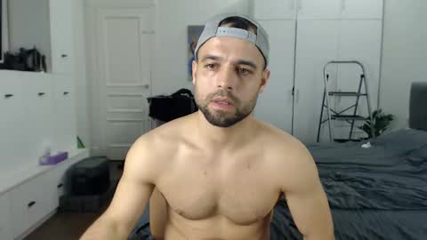 onebestlover online show from 04-16-26, 07:58