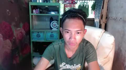 Snapshot of onebigloadxxx chatting on 12-31-24, 08:37 Wyn Will serve you and be your slave online show from 12-31-24, 08:37