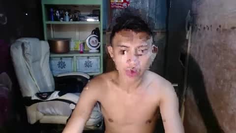 Snapshot of onebigloadxxx chatting on 01-15-25, 01:20 Wyn Will serve you and be your slave online show from 01-15-25, 01:20