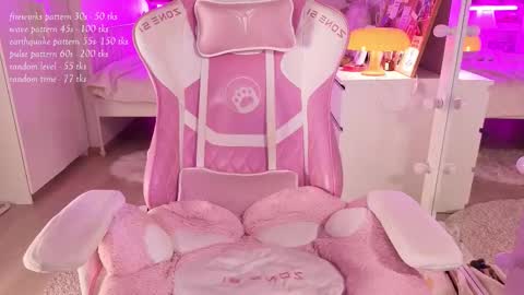 Ana online show from 12-19-25, 05:20