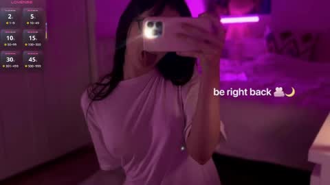 Ana online show from 04-19-26, 06:10