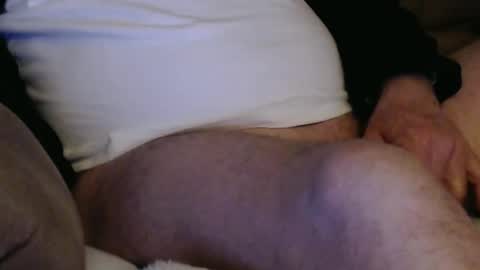 Butch online show from 01-31-25, 01:43