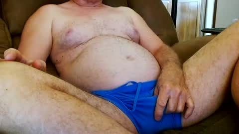 Butch online show from 08-04-26, 05:26