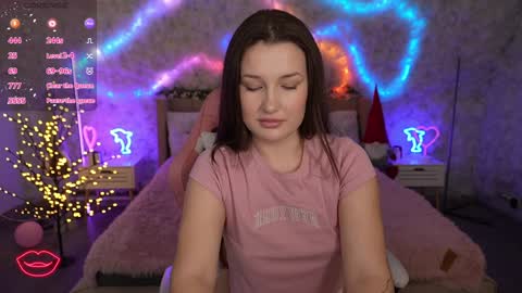 L A Y A online show from 01-22-25, 11:10