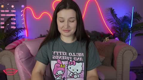 L A Y A online show from 01-27-25, 05:48