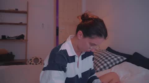 Ariel online show from 02-27-25, 11:15