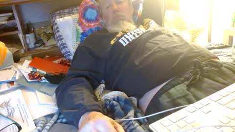 Snapshot of onemattu chatting on 01-05-25, 05:41 Mattu online show from 01-05-25, 05:41