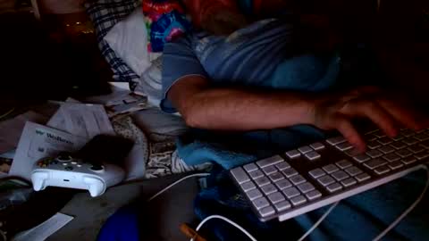 Snapshot of onemattu chatting on 02-02-25, 06:48 Mattu online show from 02-02-25, 06:48