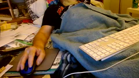 Snapshot of onemattu chatting on 02-03-25, 06:56 Mattu online show from 02-03-25, 06:56