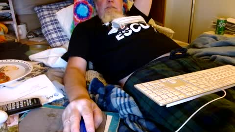 Snapshot of onemattu chatting on 02-27-25, 07:55 Mattu online show from 02-27-25, 07:55