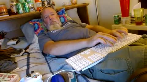 Snapshot of onemattu chatting on 09-18-25, 05:31 Mattu online show from 09-18-25, 05:31