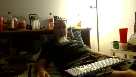 Snapshot of onemattu chatting on 09-22-25, 05:20 Mattu online show from 09-22-25, 05:20