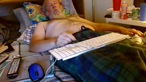 Snapshot of onemattu chatting on 10-29-25, 05:53 Mattu online show from 10-29-25, 05:53