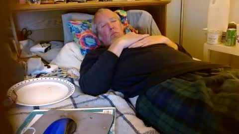 Snapshot of onemattu chatting on 11-27-25, 06:04 Mattu online show from 11-27-25, 06:04