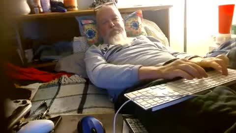 Mattu online show from 03-16-26, 02:39