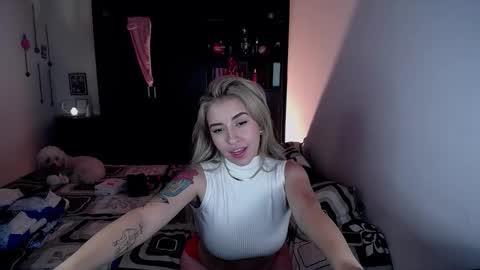 YIN MIGUEL online show from 02-15-26, 08:02