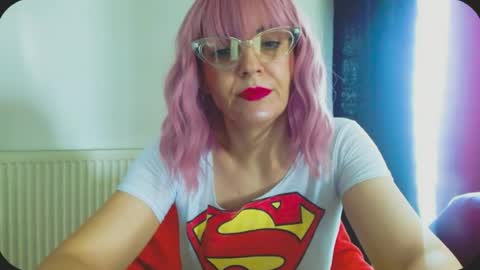Snapshot of onemoreblonde chatting on 06-29-26, 10:48 Nicol online show from 06-29-26, 10:48
