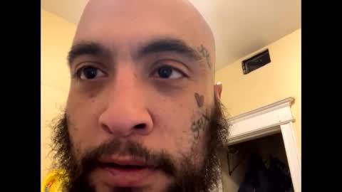 Mr Nasty  online show from 12-17-25, 03:34