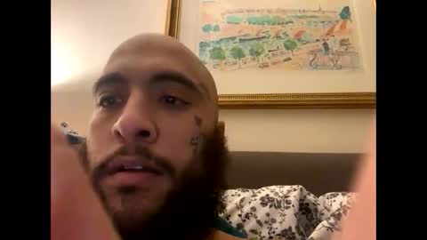 Mr Nasty  online show from 01-12-26, 03:56