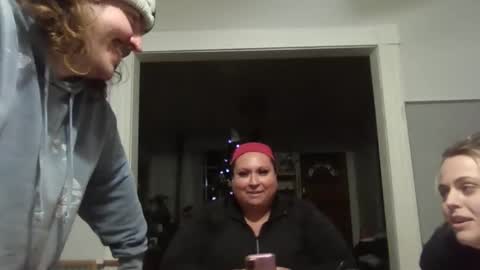 onethrouple online show from 12-17-25, 11:55