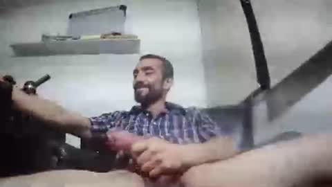 Giorgeo  Armani online show from 02-26-25, 08:48