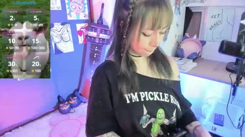 oni_dakotta online show from 10-17-25, 11:35