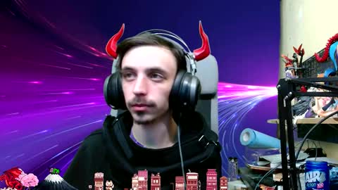 Snapshot of oni_hoshi chatting on 12-14-25, 07:07 Oni hoshi online show from 12-14-25, 07:07