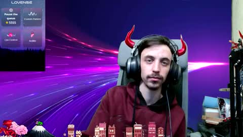 Snapshot of oni_hoshi chatting on 01-14-26, 06:02 Oni hoshi online show from 01-14-26, 06:02