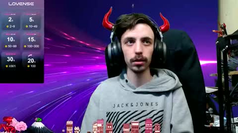 Snapshot of oni_hoshi chatting on 02-20-26, 07:58 Oni hoshi online show from 02-20-26, 07:58