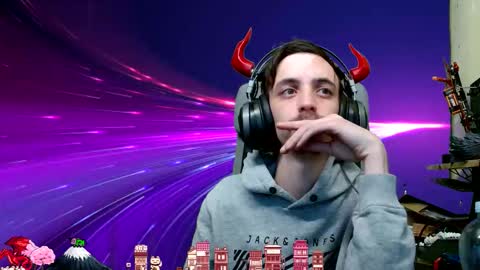 Snapshot of oni_hoshi chatting on 03-15-26, 02:01 Oni hoshi online show from 03-15-26, 02:01