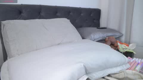 Snapshot of onikumax chatting on 02-22-25, 04:51 Sttephany online show from 02-22-25, 04:51