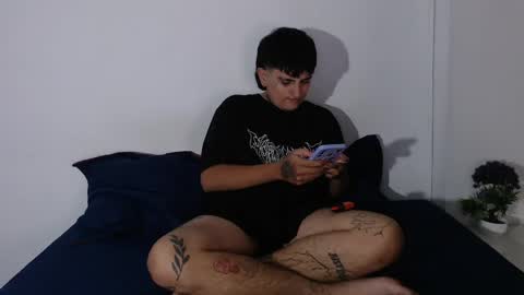 Snapshot of onixandghosty chatting on 05-16-26, 07:12 onixandghosty online show from 05-16-26, 07:12