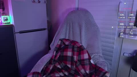 May  I am your cute succubus  online show from 03-19-26, 10:52