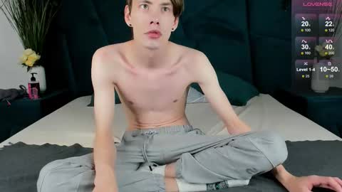 Erick  online show from 09-21-25, 07:10