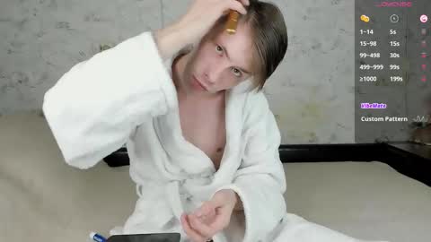 Erick  online show from 03-16-26, 09:35