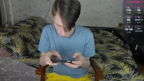 Snapshot of only_eric chatting on 05-01-26, 03:55 Erick online show from 05-01-26, 03:55