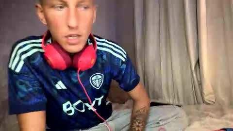 HARRISON online show from 01-08-26, 05:48