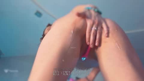 Lana Lexx online show from 02-26-26, 10:09