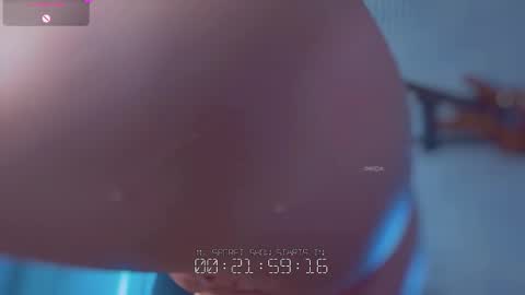 Lana Lexx online show from 03-27-26, 01:00