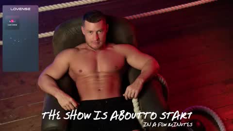 Alex S online show from 10-30-25, 09:11