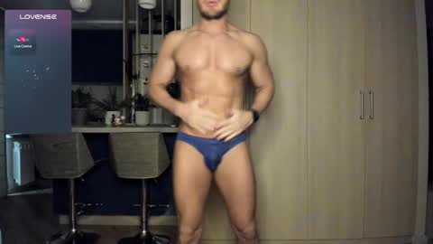 Alex S online show from 11-18-25, 09:03