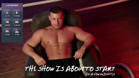 Alex S online show from 11-20-25, 08:47