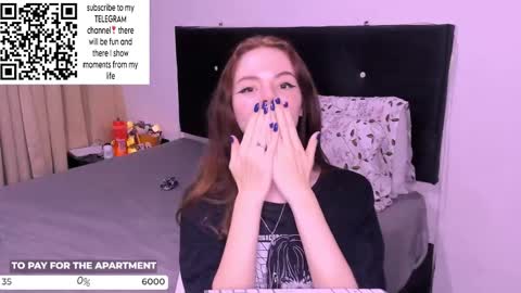 only_sarah1 online show from 12-16-24, 11:07