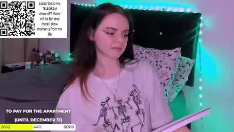 only_sarah1 online show from 12-21-24, 02:52