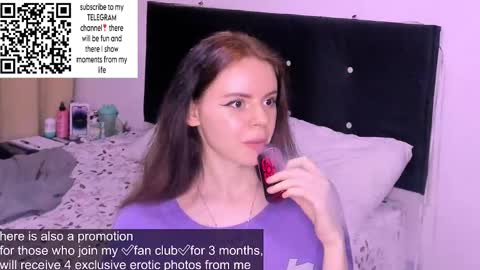 only_sarah1 online show from 01-07-25, 12:45