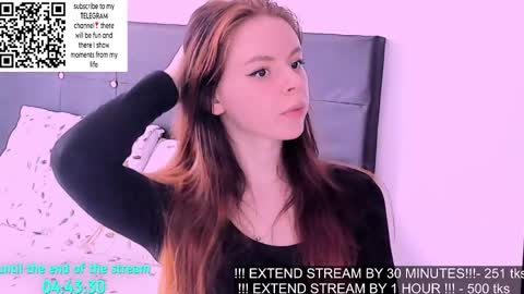 only_sarah1 online show from 02-10-25, 09:15